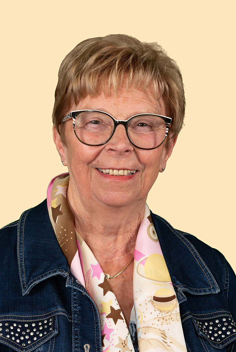 Marie-Hélène TAVERNE